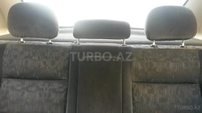 Opel Vectra 1999, 277,000 km - 1.6 l - Gəncə