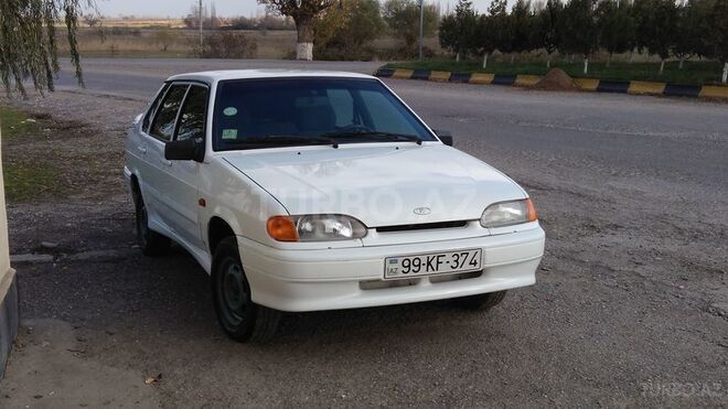 LADA (VAZ) 2115 2012, 150,000 km - 1.5 l - Qusar