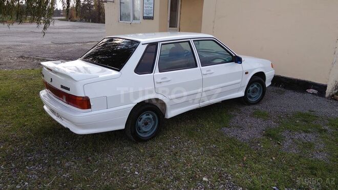 LADA (VAZ) 2115 2012, 150,000 km - 1.5 l - Qusar