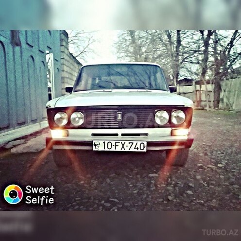 LADA (VAZ) 2106 1998, 9,094 km - 3.7 л - Tovuz