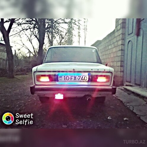 LADA (VAZ) 2106 1998, 9,094 km - 3.7 л - Tovuz