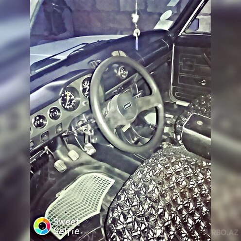 LADA (VAZ) 2106 1998, 9,094 km - 3.7 л - Tovuz