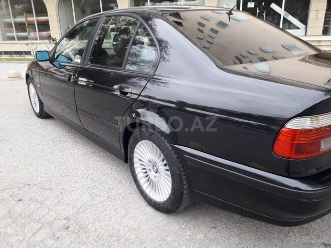 BMW 528 1996, 220,000 km - 2.8 l - Sumqayıt
