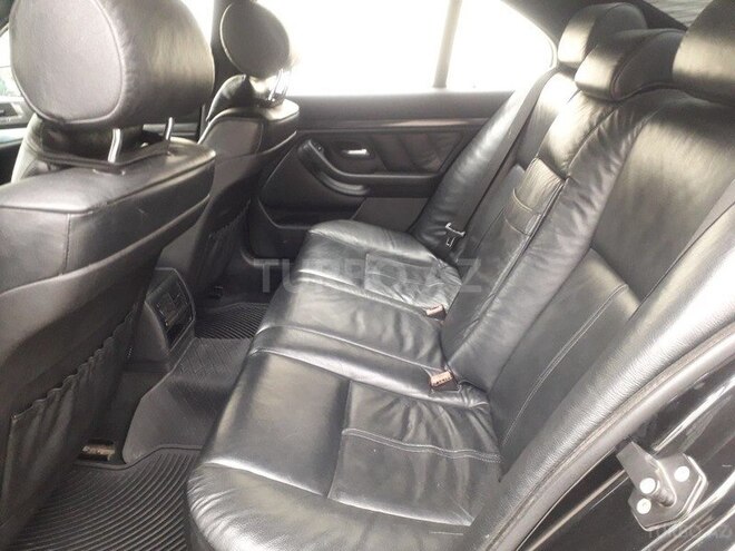 BMW 528 1996, 220,000 km - 2.8 l - Sumqayıt