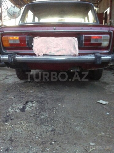 LADA (VAZ) 2106 1985, 200 km - 0.2 l - Xaçmaz