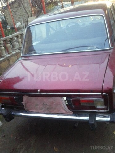 LADA (VAZ) 2106 1985, 200 km - 0.2 l - Xaçmaz
