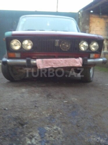 LADA (VAZ) 2106 1985, 200 km - 0.2 l - Xaçmaz