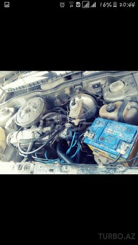 LADA (VAZ) 21099 1991, 0 km - 1.6 l - Quba