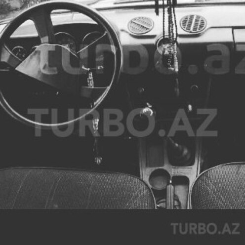 LADA (VAZ) 2106 1985, 200 km - 0.2 l - Xaçmaz