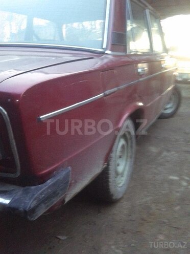 LADA (VAZ) 2106 1985, 200 km - 0.2 l - Xaçmaz