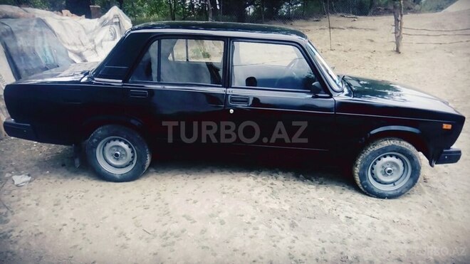 LADA (VAZ) 2107 2010, 56,000 km - 0.2 л - Bakı