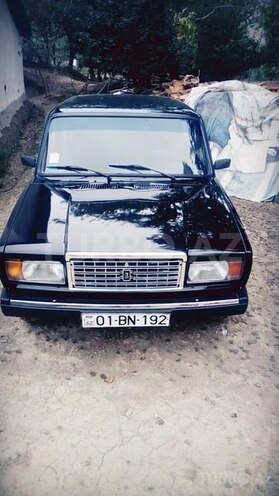 LADA (VAZ) 2107 2010, 56,000 km - 0.2 л - Bakı