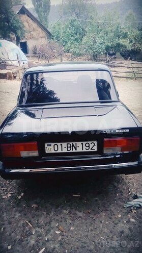 LADA (VAZ) 2107 2010, 56,000 km - 0.2 л - Bakı