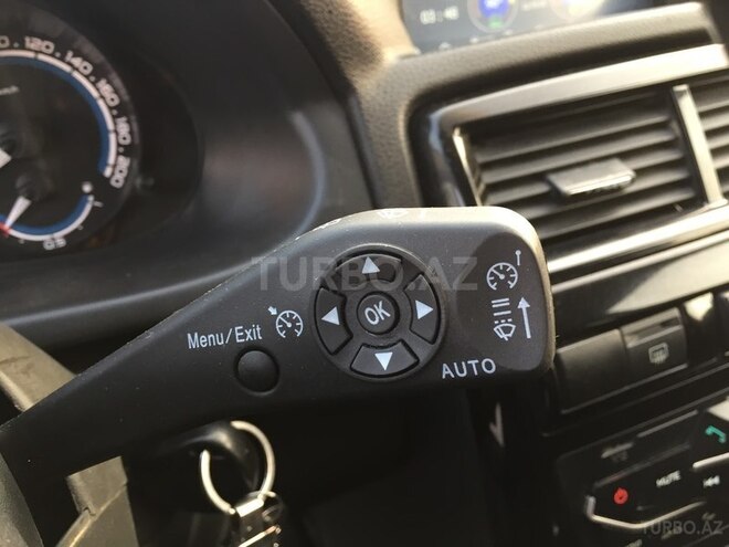 LADA (VAZ) Priora 2014, 40,100 km - 1.6 l - Bakı