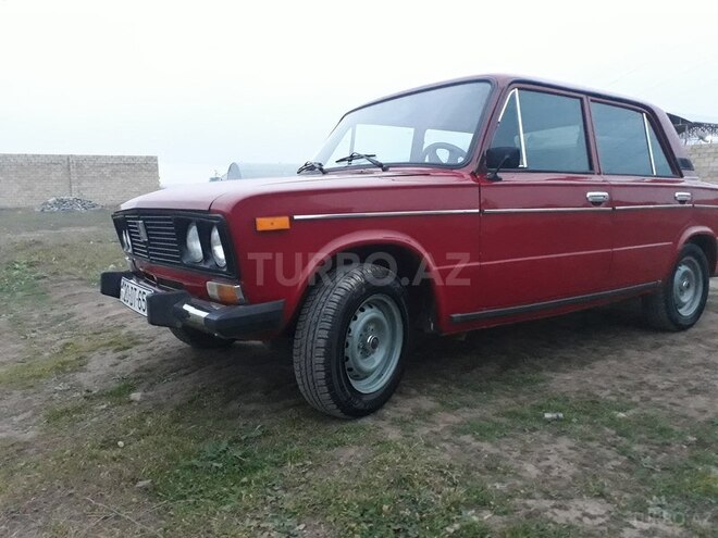 LADA (VAZ) 2106 1993, 100,000 km - 1.6 л - Göygöl
