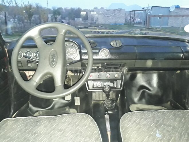 LADA (VAZ) 2106 1993, 100,000 km - 1.6 л - Göygöl