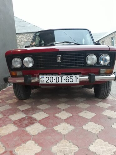 LADA (VAZ) 2106 1993, 100,000 km - 1.6 л - Göygöl