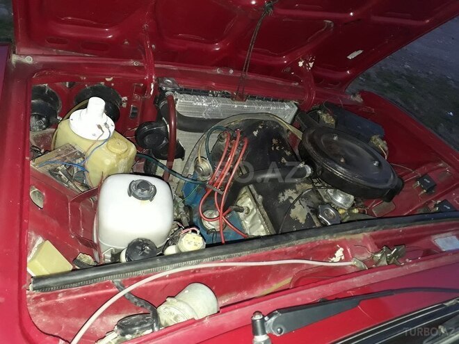 LADA (VAZ) 2106 1993, 100,000 km - 1.6 л - Göygöl