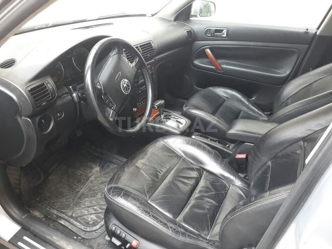 Volkswagen Passat 2002, 23,000 km - 0.2 l - Sumqayıt