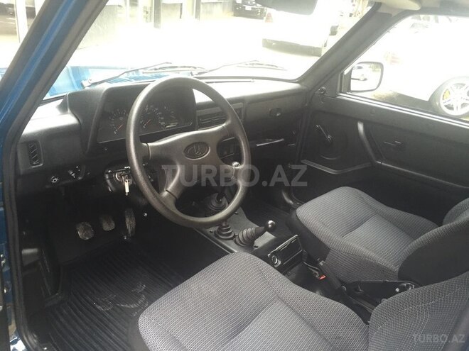 LADA (VAZ) Niva 2015, 32,000 km - 1.7 l - Bakı