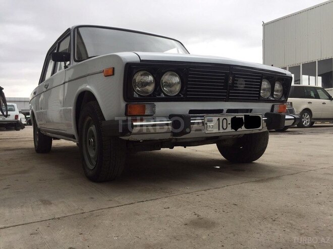LADA (VAZ) 2106 2001, 178,000 km - 1.6 l - Bakı