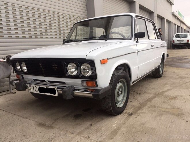LADA (VAZ) 2106 2001, 178,000 km - 1.6 l - Bakı