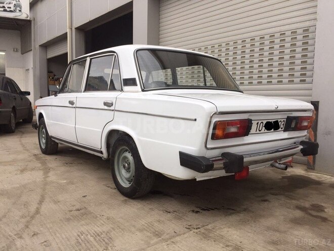 LADA (VAZ) 2106 2001, 178,000 km - 1.6 l - Bakı