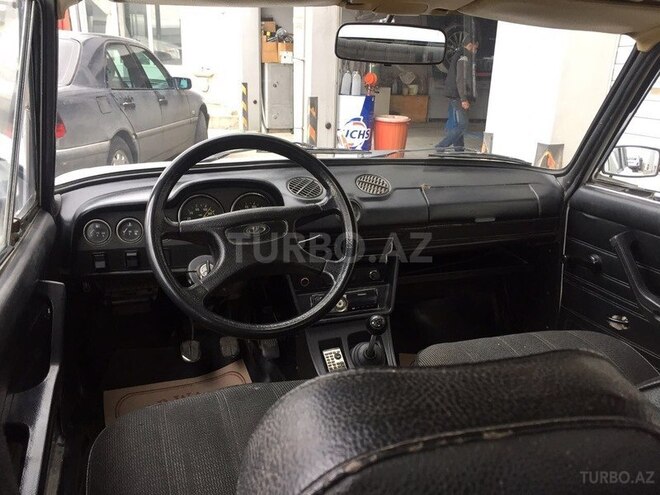 LADA (VAZ) 2106 2001, 178,000 km - 1.6 l - Bakı