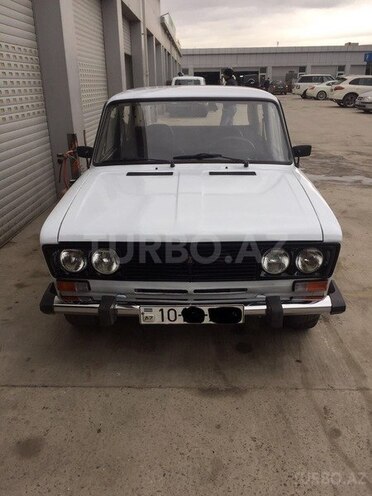 LADA (VAZ) 2106 2001, 178,000 km - 1.6 l - Bakı