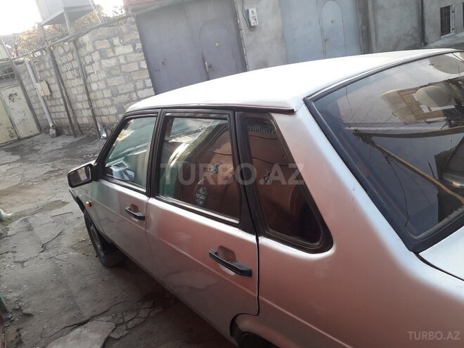 LADA (VAZ) 21099 1993, 199,999 km - 1.5 l - Gəncə