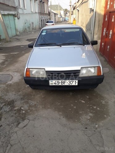 LADA (VAZ) 21099 1993, 199,999 km - 1.5 l - Gəncə