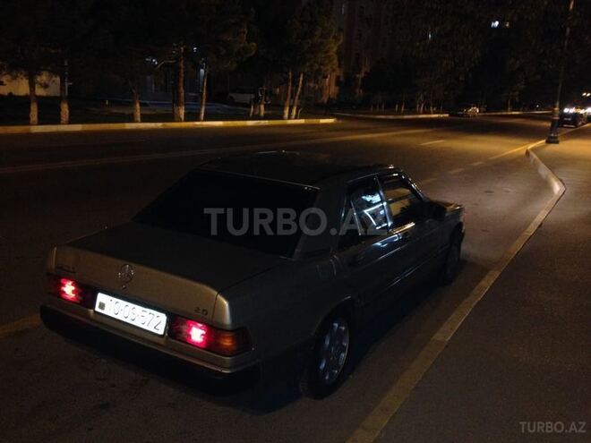 Mercedes A 190 1991, 300,000 km - 2.0 l - Sumqayıt
