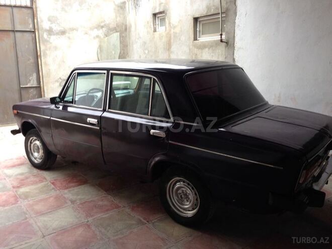 LADA (VAZ) 2106 1979, 256,800 km - 1.6 л - Bakı