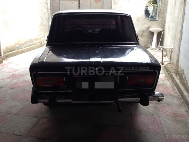 LADA (VAZ) 2106 1979, 256,800 km - 1.6 л - Bakı