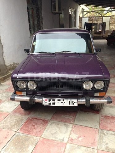 LADA (VAZ) 2106 1979, 256,800 km - 1.6 л - Bakı