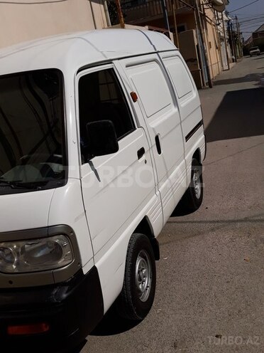 Daewoo Damas 2009, 135,000 km - 0.8 л - Bakı