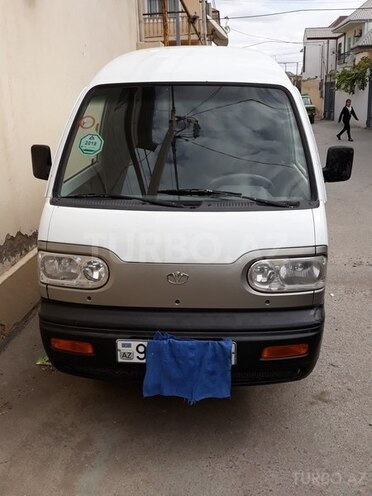 Daewoo Damas 2009, 135,000 km - 0.8 л - Bakı