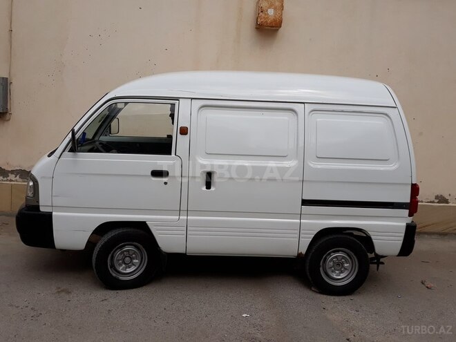 Daewoo Damas 2009, 135,000 km - 0.8 л - Bakı