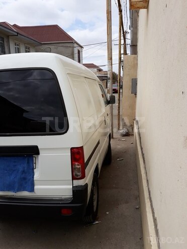 Daewoo Damas 2009, 135,000 km - 0.8 л - Bakı