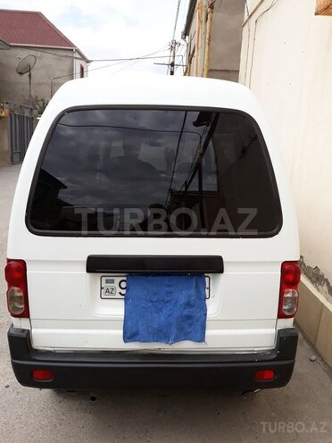Daewoo Damas 2009, 135,000 km - 0.8 л - Bakı