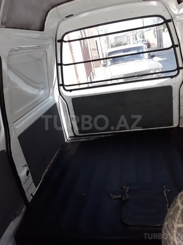 Daewoo Damas 2009, 135,000 km - 0.8 л - Bakı
