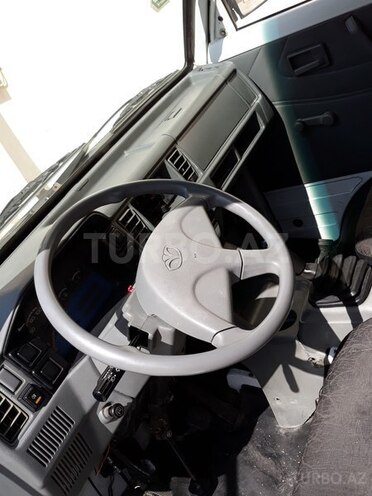 Daewoo Damas 2009, 135,000 km - 0.8 л - Bakı