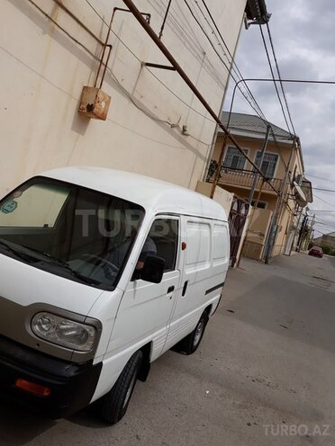Daewoo Damas 2009, 135,000 km - 0.8 л - Bakı
