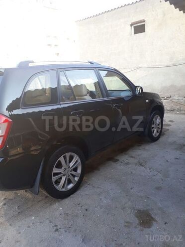 Chery Tiggo (T11) 2012, 234,000 km - 1.8 l - Bakı