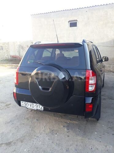 Chery Tiggo (T11) 2012, 234,000 km - 1.8 l - Bakı