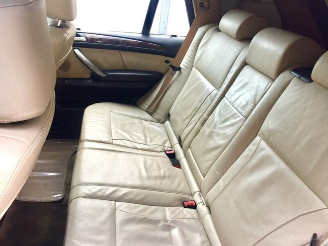 BMW X5 2002, 145,710 km - 4.4 l - Bakı