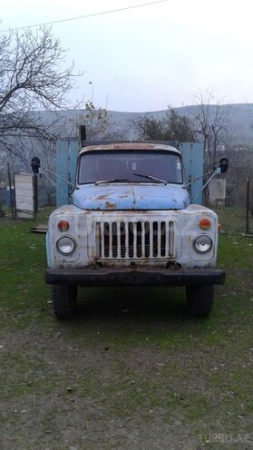 GAZ 53 1988, 100,000 km - 0.2 л - Cəlilabad