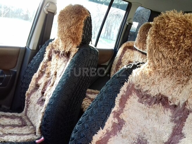 Mitsubishi Pajero io 2000, 186,000 km - 1.8 l - Qəbələ