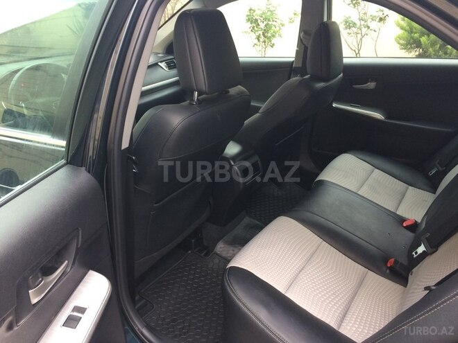 Toyota Camry 2013, 48,500 km - 2.5 l - Bakı