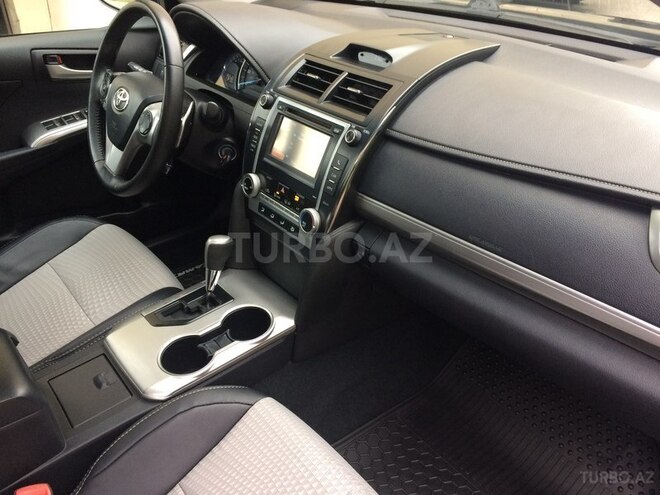 Toyota Camry 2013, 48,500 km - 2.5 l - Bakı